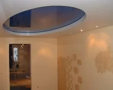 A mintákat álmennyezetek