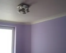A mintákat álmennyezetek