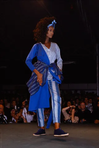 Kenzo meg