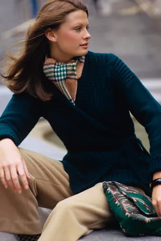 Kenzo meg