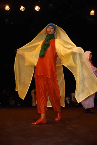 Kenzo meg