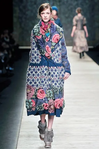 Kenzo meg