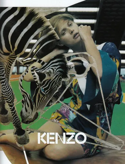Kenzo meg