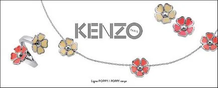 Kenzo meg
