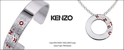 Kenzo meg