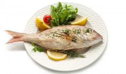 Vannak halak egy álom azt jelenti, hogy