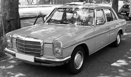 Ahogy autóalkatrész mercedes