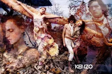 Kenzo meg
