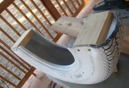 Mi, hogy a gumik, így Mi, hogy a gumik, így