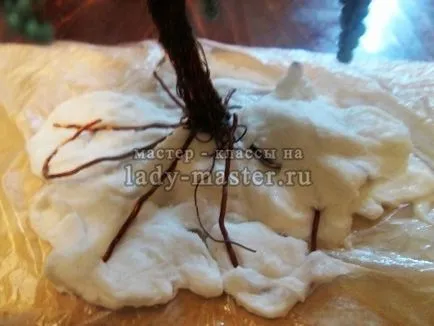 Gyöngyös elhagyja mesterkurzus