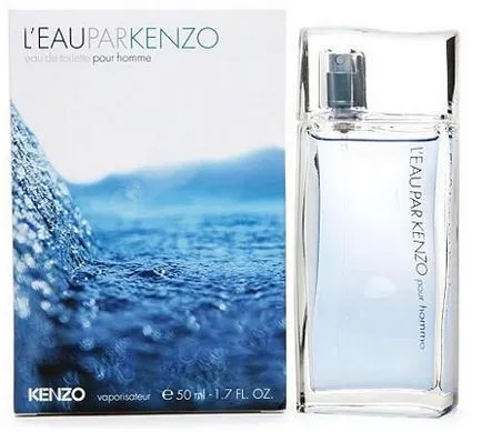 Kenzo meg