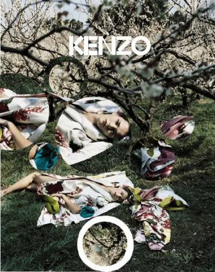 Kenzo meg