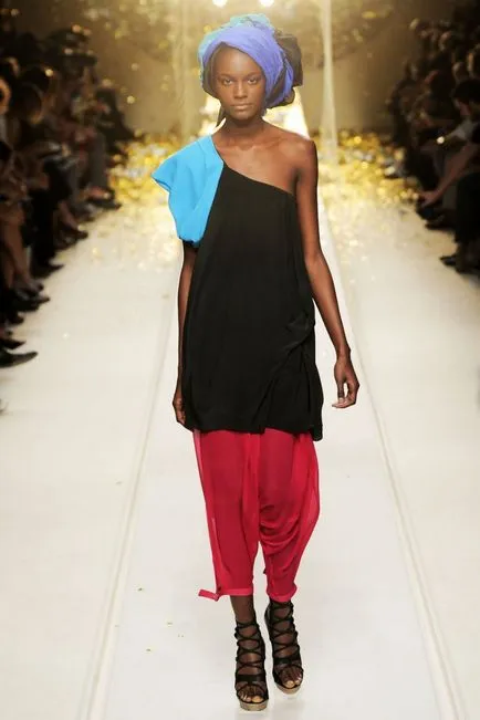 Kenzo meg