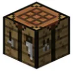 receptek minecraft