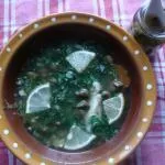 Recept - Hogyan kell főzni csirke