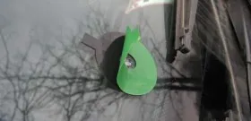 Repair Auto üveg kezük (saját) Auto üveg javítási saját kezébe