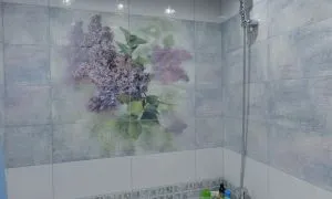 Felújított fürdőszoba és apartmanok - kulcsrakész - Galéria javítás