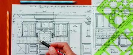 konyha felújítása