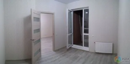 Javítások a lakás eladása, ötleteket javítás (javítás) Javítások a lakás eladása, ötleteket javítás