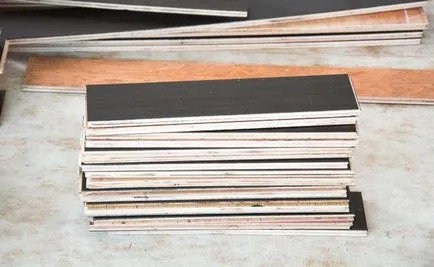 Javítás laminált saját kezűleg válogatás nélkül, különösen, módszerek és ajánlások (elemzés) Javítás laminált saját kezűleg válogatás nélkül, különösen, módszerek és ajánlások