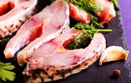 Receptek steak hal titkok választott összetevőt, és hozzáadjuk (diétás) Receptek steak hal titkok kiválasztása komponenst, és hozzáadjuk