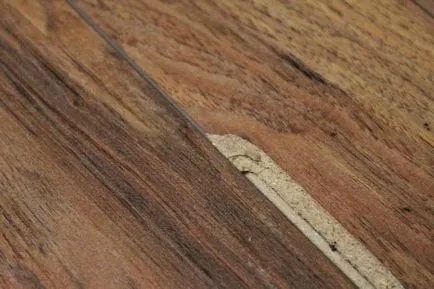 Javítás laminált saját kezűleg válogatás nélkül, különösen, módszerek és ajánlások (laminált) Javítás laminált saját kezűleg válogatás nélkül, különösen, módszerek és ajánlások