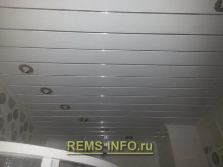 Javítás kombinált wc és fürdőszoba fotó, rendszerek, eljárások