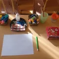 Rajz a sziklákon
