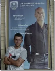 Robin Sharma - A szerzetes, aki eladta a Ferrari