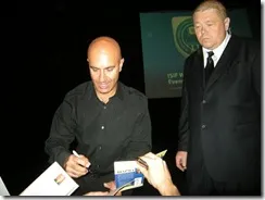 Robin Sharma - A szerzetes, aki eladta a Ferrari