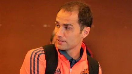 Roman Shirokov