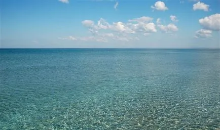 Horgászat a Fekete-tengeren a parttól, hogy hogyan és mit kell fogni a Fekete-tengeren