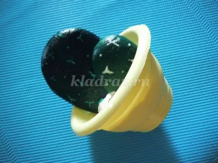 Festett kövek kezdőknek