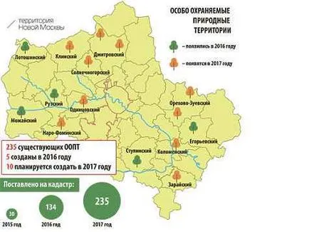 A forradalom indul hulladéklerakók - Moszkva régióban