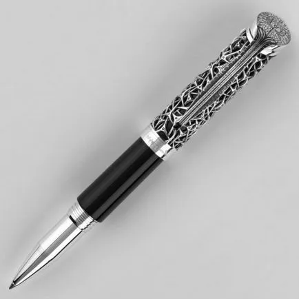 Roller toll - kortárs tökéletesség