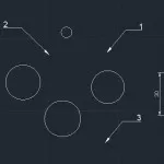 A kézi digitalizálás papír rajzok AutoCAD, CAD-Journal