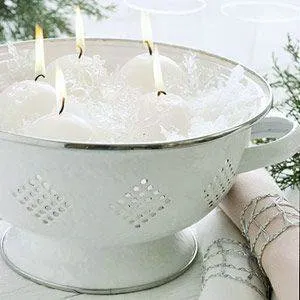 Karácsonyi koszorú - adventi koszorú