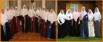 Magyar kosoklinny nyári ruhát és a szabásmintát, ötletek, könyvek, történelem, helyén gondolkodás és keres