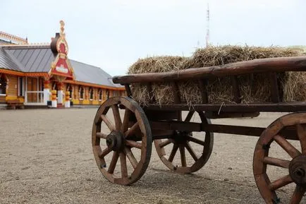 Magyar flotta „az ősi város Pereslavl (város) Magyar flotta „az ősi város Pereslavl