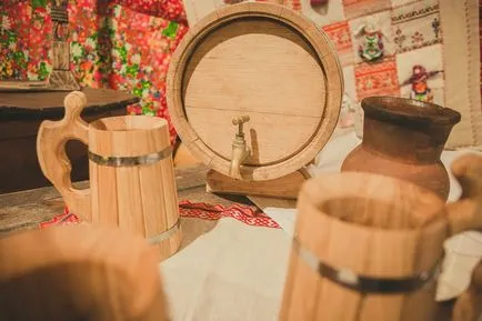 Magyar flotta „az ősi város Pereslavl (város) Magyar flotta „az ősi város Pereslavl