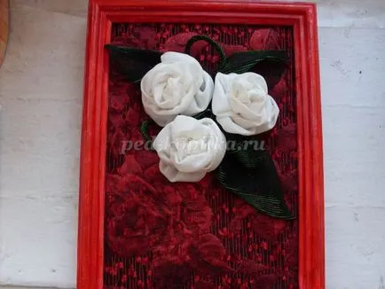 Roses egy szövetből