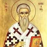 A legerősebb ima boszorkányság mártír Cyprian és Ustinov (a legerősebb ima Cyprian) A legerősebb ima boszorkányság mártír Cyprian és Ustinov