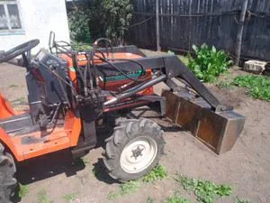 Házi mini traktor típusok saját kezűleg, az érvek és ellenérvek, szerelés otthon - egy könnyű dolog