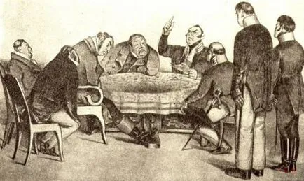 A legismertebb művei Gogol és a karakterek könyvét (a legjobb) A legismertebb művei Gogol és a karakterek könyvét