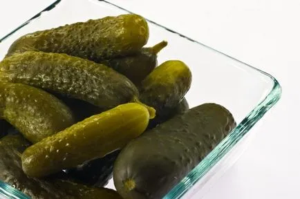 Répa saláta és uborka, egy egyszerű és hasznos!