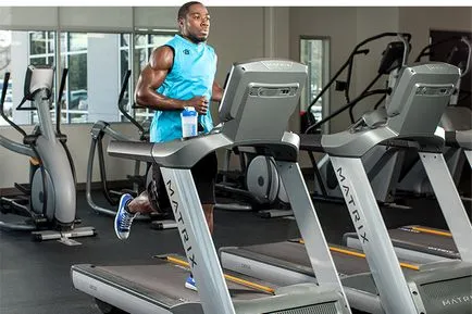 A leghatékonyabb kardio cardio értékelése