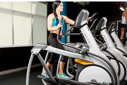 A leghatékonyabb kardio cardio értékelése