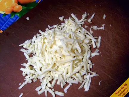 Kínai kel saláta paradicsommal és sajttal (recept lépésről lépésre képekkel) (receptek saláta) Kínai kel saláta paradicsommal és sajttal (recept lépésről lépésre képekkel)