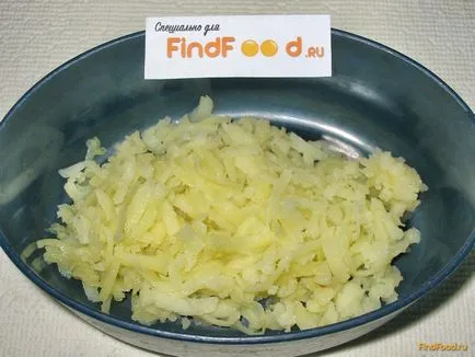 Cékla saláta savanyúság recept fényképpel (sós) Cékla saláta savanyúság recept egy fotó