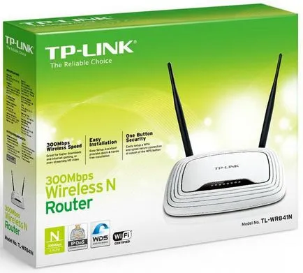 A legtöbb jó wifi-router